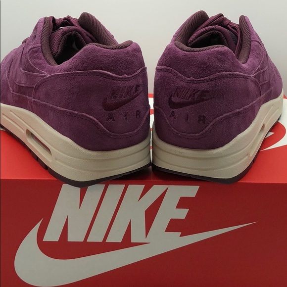 Nike Air Max 1 Premium Men Women - Picture 5 of 6